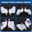 For Retroid Pocket 5 Ergonomic Grip Comfortable Game Console Handle Enhanced Gaming Experience 7