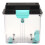 For Polymaker PolyDryer Filament Storage for FDM/FFF 3D Printer Filament Storage Box 1