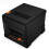 80mm Thermal Receipt Printer HZ-8360 Automatic Cutter Restaurant Kitchen POS Printer USB LAN  EU Plug 3