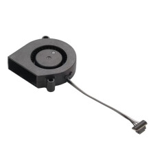 Cooling Fan for P1 P1S Front Shell Component Cooling Drum Fan Model Double Bearing High Speed 5015