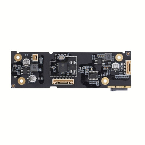 3D Printer Accessories for  P1S Dedicated AP Board [P1S Special]
