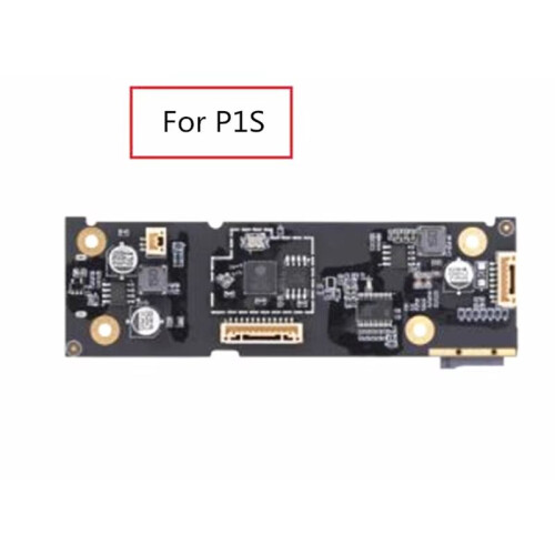 3D Printer Accessories for  P1S Dedicated AP Board [P1S Special] 1