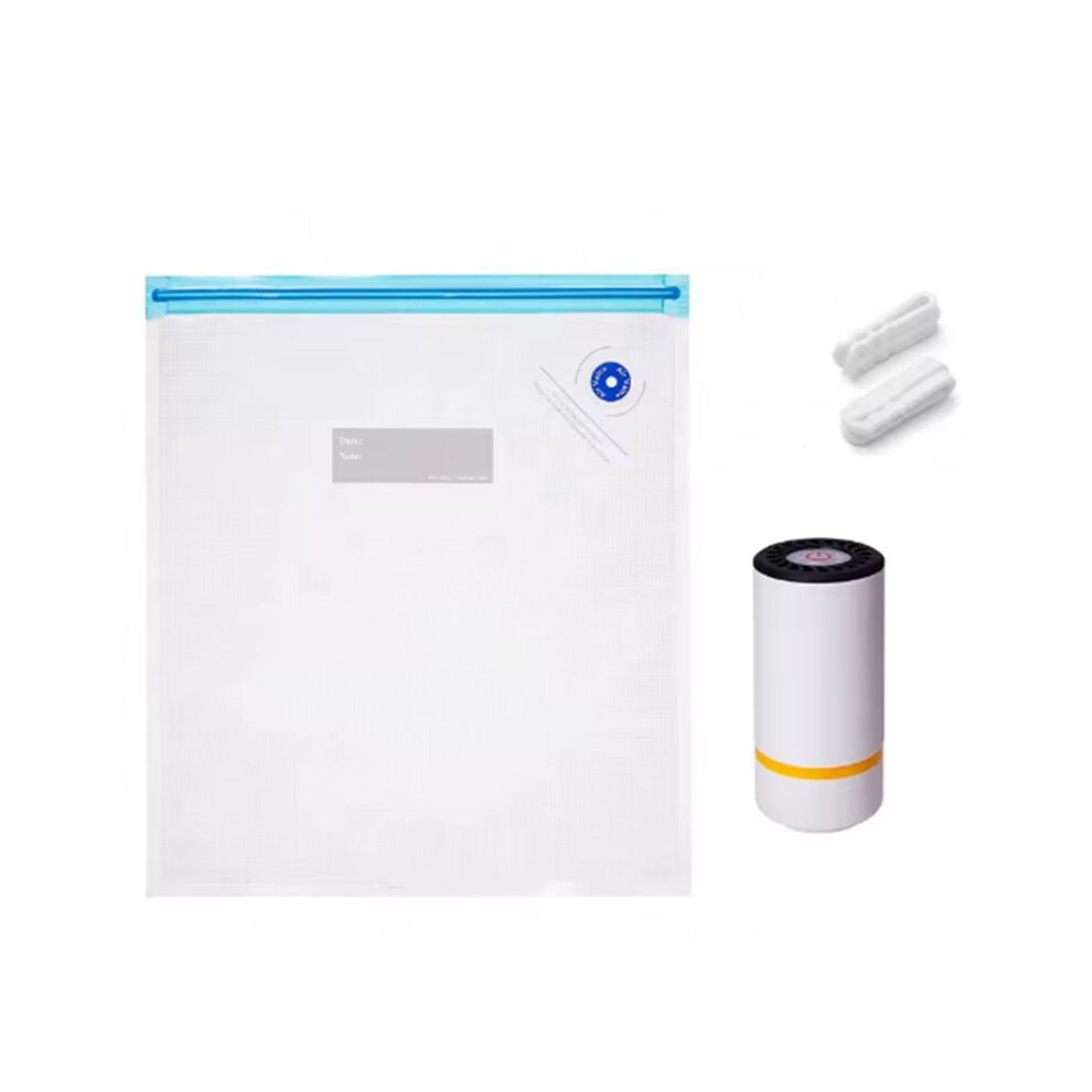 3D Printer Filament Storage Bag Pla Abs Petg Vacuum Bag Dryer Safekeep Humidity Resistant Sealing Bags 4712095717027
