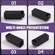 Filament Hub for Kobra 3, Kobra 3 Combo - 3D Printer Parts