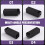 Filament Hub for  Kobra 3, Kobra 3 Combo - 3D Printer Parts 1