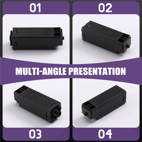 Filament Hub for  Kobra 3, Kobra 3 Combo - 3D Printer Parts