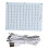 For  Lithophane Led Panel CMYK LED Backlight Board PLA Basic Lithophane Bundle 3D Print Lithophane Photo 5
