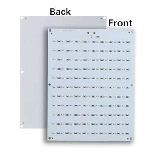 For  Lithophane Led Panel CMYK LED Backlight Board PLA Basic Lithophane Bundle 3D Print Lithophane Photo 2