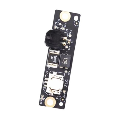 For  AMS Interface Board 3D Printer Accessory is Used Communication Between AMS and Printers 2