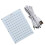 For  Lithophane Led Panel CMYK LED Backlight Board PLA Basic Lithophane Bundle 3D Print Lithophane Photo 6