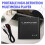 Multimedia Player Full HD 4K USB External Media Player TV Box with  Media HDD Player EU Plug 5