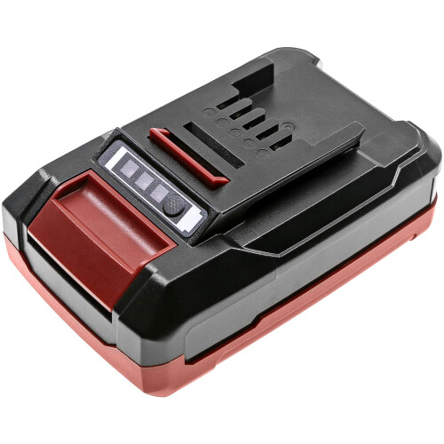 18V Replacement Battery 2000mAh Liion for Einhell Cordless Drill Stable Power Output