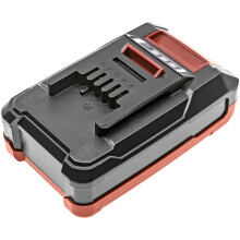 18V 2000mAh Replacement Lithiumion Battery Compatible with Einhell Power Tools Durable Long Lifecycle