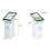 Linshang LS173  Touch Screen Colorimeter for Coating Ceramic Plastic Paint Color Measurement Comparison 7