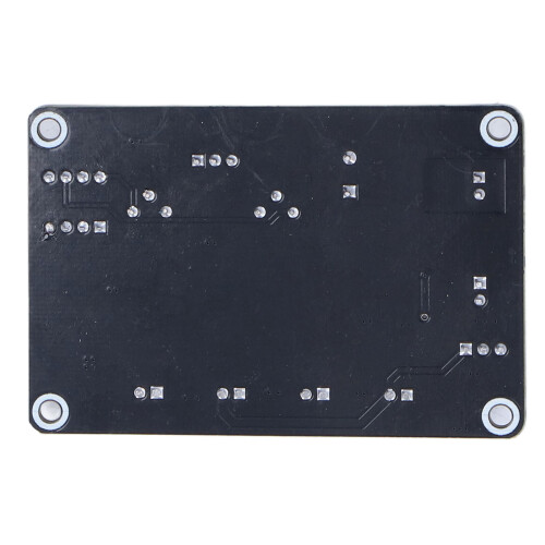 Yellow VU Meter Driver Board High Accuracy