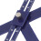 Plastic Multifunctional Corner Angle Finder Protractor 450mm Adjustable 3