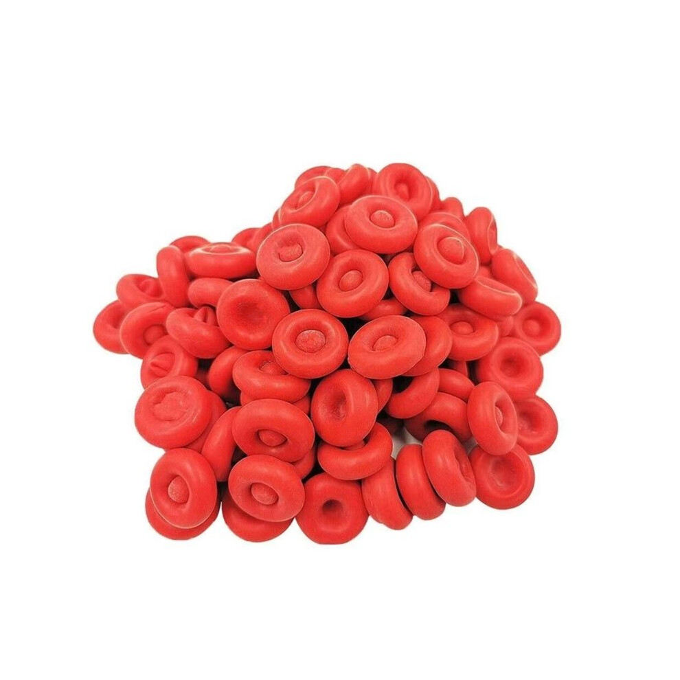 Latex Caulking Nozzle Protector Glass Silicone Sealant Tip Cover Reusable Antidrying Caulk-Gun Rubber Sleeve 6031094992180