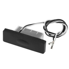 Trunk Lid Tailgate Rear Door Button for Creta Ix25 Ceed Cerato K3 Forte 81260-C9000 81260C9000