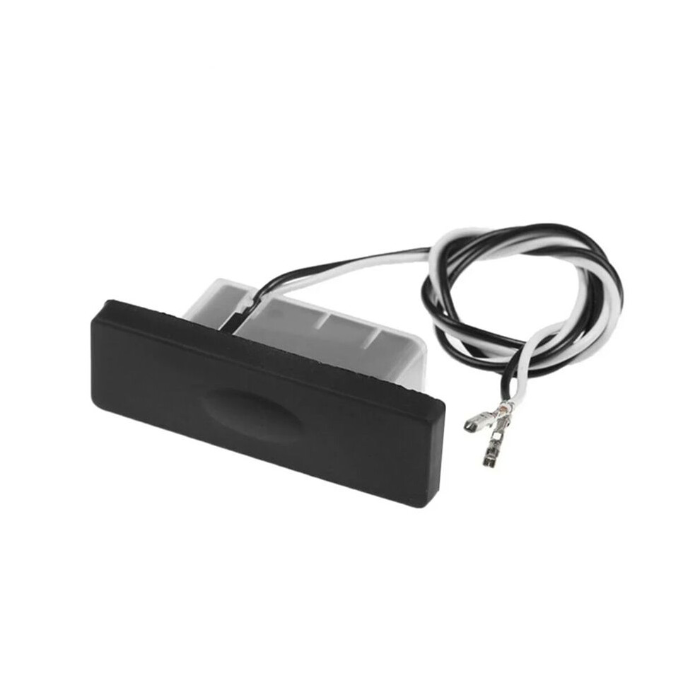 Trunk Lid Tailgate Rear Door Button For Creta Ix25 Ceed Cerato K3 Forte 81260-C9000 81260C9000 6031925006116