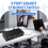 8 Port Gigabit Ethernet  10/100/1000mbps Desktop  Plug-and- EU PLUG 4