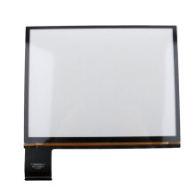 TDO-XGA084 8.4 Inch Car Radio DVD Player Glass Touch Screen Digitizer Lens for  Grand Cherokee 2019-2021