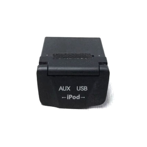 961203S500 AUX USB Audio Jack for  Sonata YF 2009-2014 USB AUX Interface 96120-3S500