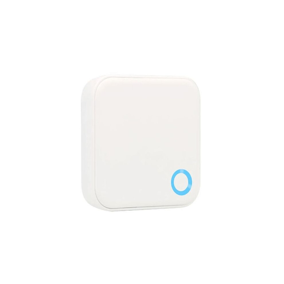 Ttlock App G5 Gateway Remote Control Unlock To Wifi Router For Home Security For Real- Monitoring 4712233156534