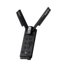 Adaptador Inalámbrico USB AXE3000 WiFi 6E, Tarjeta de Red Wi-Fi Tribanda 2.4G/5G/6G para PC y Portátil con Windows 10/11