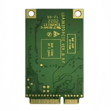 ME909S-120 Pcle 4G Module LTE (FDD) 4G WCDMA GSM IPV4 IPV6 Wireless 4G Adapter