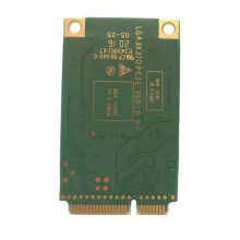 ME909S-120P V2 4G Module+2XAntennas 3G/4G MINIPCIE Cat4 LTE Wireless 4G Adapter Card