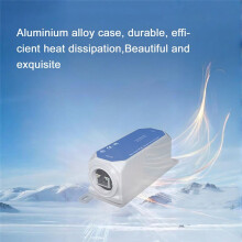 Outdoor Multi Gigabit POE Surge Protector Waterproof IP67 10KV SPD Lightnings-Protection Arrester 2.5G