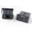 1pcs Car Center Console AUX Audio Socket Interface TD74-66-DFX-5717 for  3 2010-2013 Audio Socket 8
