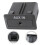 1pcs Car Center Console AUX Audio Socket Interface TD74-66-DFX-5717 for  3 2010-2013 Audio Socket 6