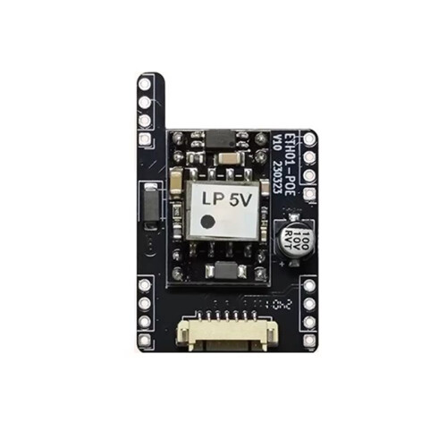 Development Board POE Module Embedded Serial Port to Ethernet WIFI  Gateway POE Power Supply 2