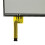8inch Navigation Touch Screen LTA080B922F, LTA080B451F for  LS460 Radio Stereo Display 2007-2012 5