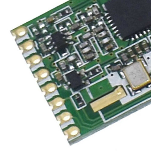 Modulo RFM69HW 868S2 Modulo Transceiver Wireless