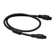 For A1 A1mini 4Pin Male to Male 3D Printer Connection Cable Auto Feed BMCU to AP Multi-Colour Module 0.5M
