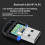 USB  6.0 Adapter USB Dongle  Receiver & Transmitter for  Keyboard/Mouse/Headphone/Speaker C 8