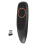G10S Air Mouse Voice Remote Control 2.4G USB Receiver for Android TV BOX PC Gyro Sensing  Wireless  Remote 1