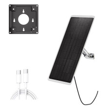 Para Heltec Meshtastic MeshTower Solar Node Painel 18V 3x3000mAh Bateria NRF52840 IP65 PD3.0 868MHz