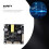 SDAPO Module POE PM3812RCL Module POE Isolé 12V1A Af Module POE Standard 5