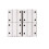 30Pcs 400mm Optical Axis Guide Bearing Housings Linear Rail Shaft Support Screws Set 6