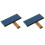 2X LCD Display Navigation Touch-Screen for  Daewoo/Juke/Navara/Note/NV200/ Qashqai/X-Trail/Dualis 1