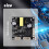 SDAPO Module POE PM3812RCL Module POE Isolé 12V1A Af Module POE Standard 8