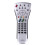 Replacement Remote Control Home LCD TV for  GA387WJSA GA085WJSA 1