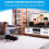 Remote Control RC5300SR for  AV Receiver Remote Control RC5400SR RC5600SR SR6200 SR4200 SR4300 SR4400 SR4600 7