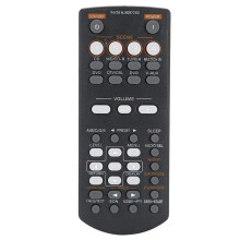 RAV28 WJ40970 EU Fern Bedienung für Heim VerstäRker AV EmpfäNger HTR-6030 RX-V361 RAV34 RAV250 RX-V365 HTIB-680