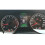 Bil TPMS DäCktrycksöVervakningssystem Digital LCD Dash Board Display för  Rav4 2019 2020 Xa50 7