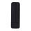 Silicone Proof Durable Soft Cover Waterproof Protective Case Rectangle Sleeve for  TV 4K Remote Control Black 2