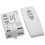 JW-T02 AC 220V Motor Wireless Remote Control   Down Stop Tubular Motor Controller Forward Reverse TX RX Latched 1